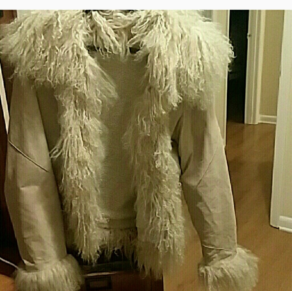 Coat